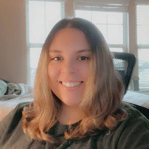 Meet your Posher, Samantha